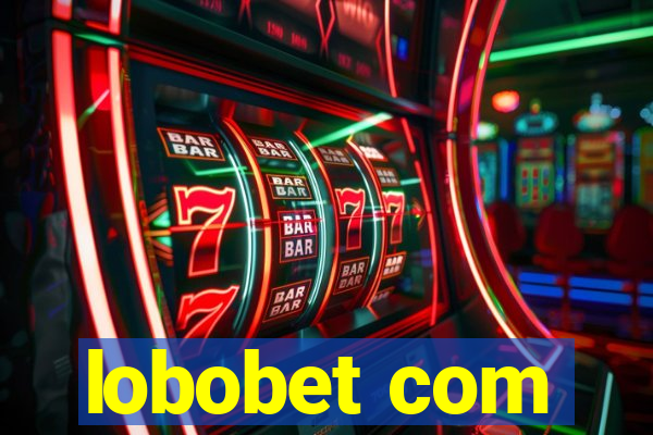 lobobet com
