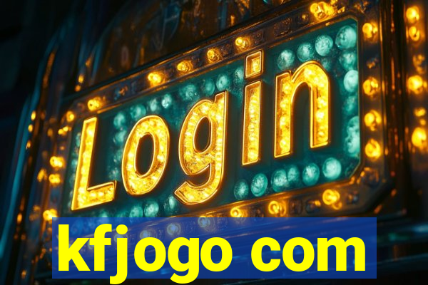 kfjogo com
