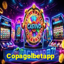 Copagolbetapp
