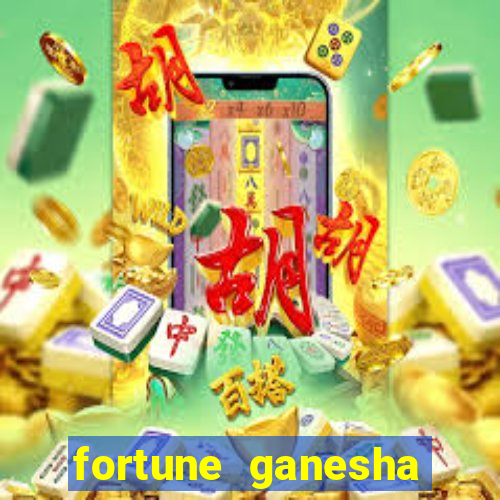 fortune ganesha gold demo