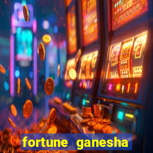 fortune ganesha gold demo