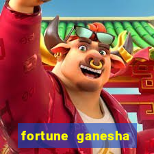 fortune ganesha gold demo