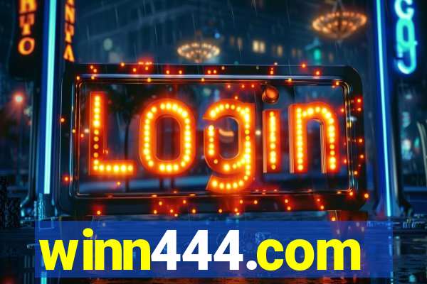 winn444.com