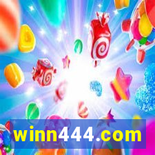 winn444.com