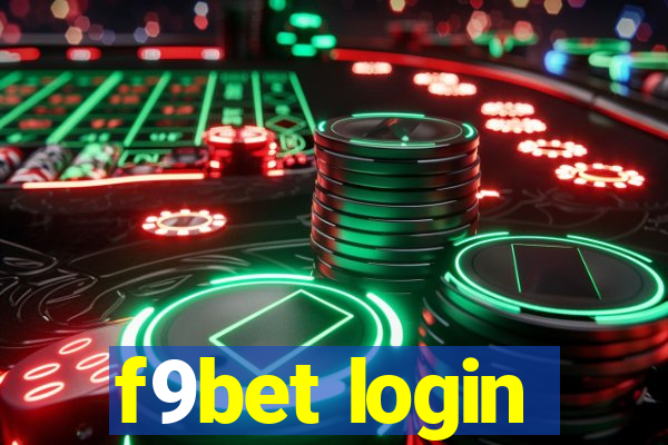 f9bet login