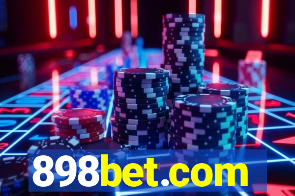 898bet.com