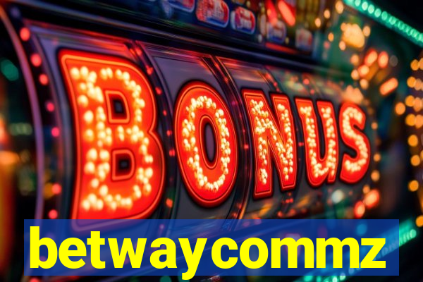 betwaycommz