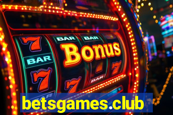 betsgames.club