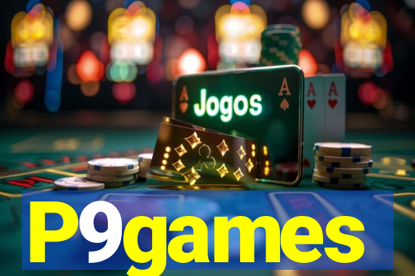 P9games