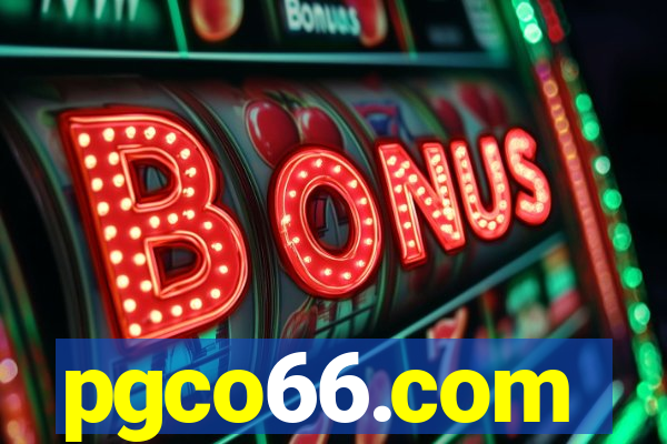 pgco66.com
