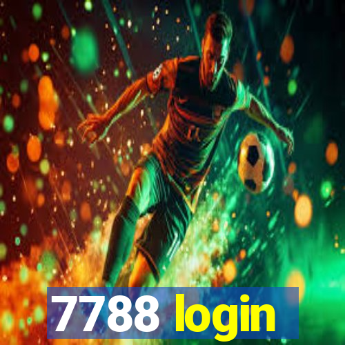 7788 login