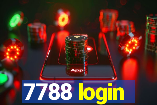 7788 login