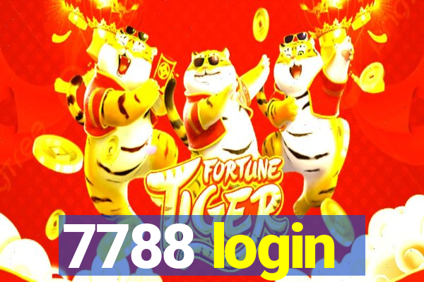 7788 login