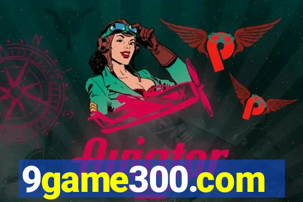 9game300.com
