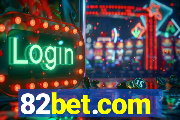 82bet.com