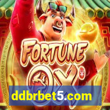 ddbrbet5.com