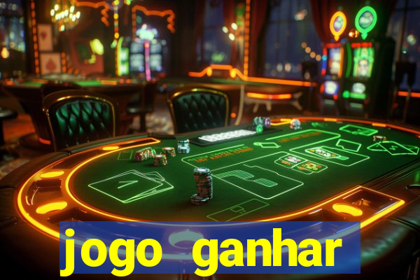 jogo ganhar dinheiro pix
