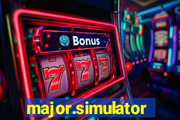 major.simulator