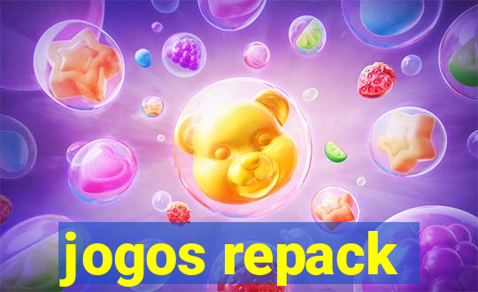jogos repack
