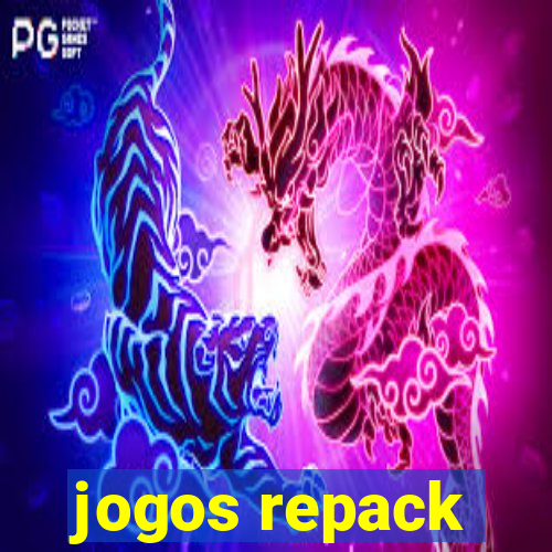 jogos repack