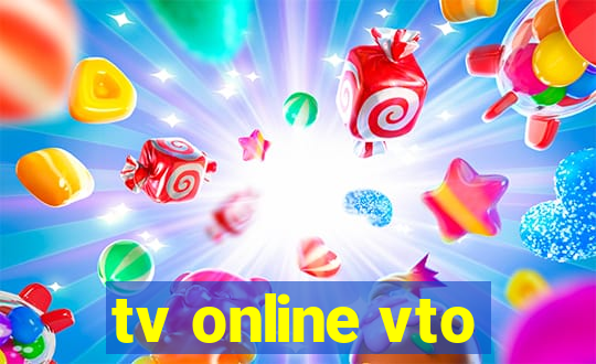 tv online vto