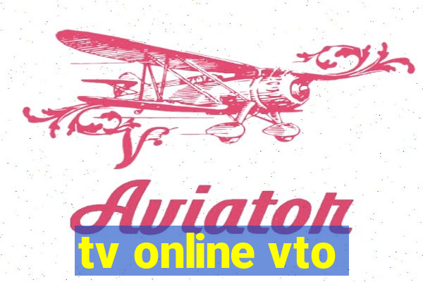 tv online vto