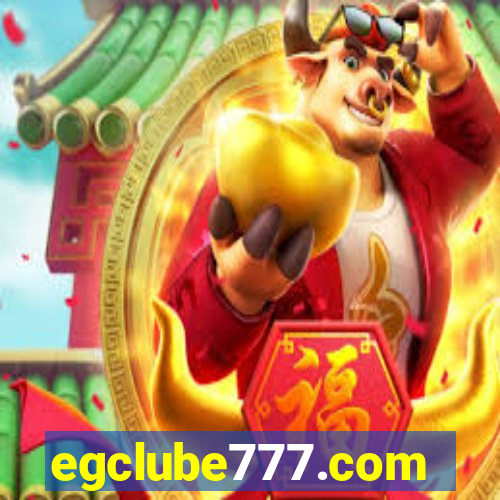 egclube777.com