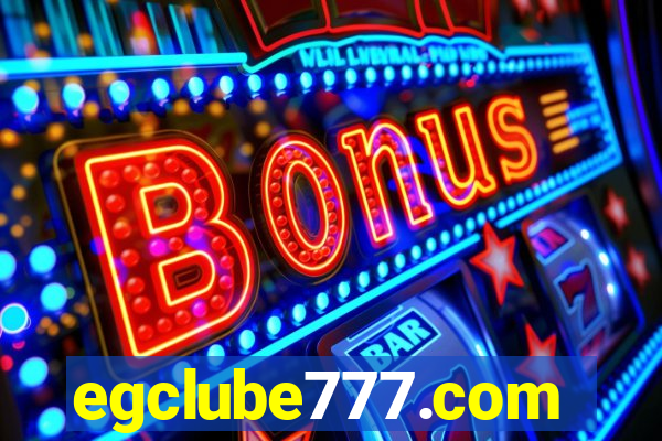 egclube777.com