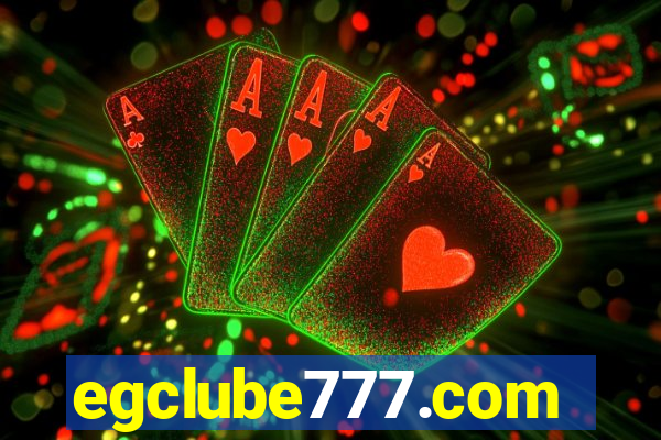egclube777.com