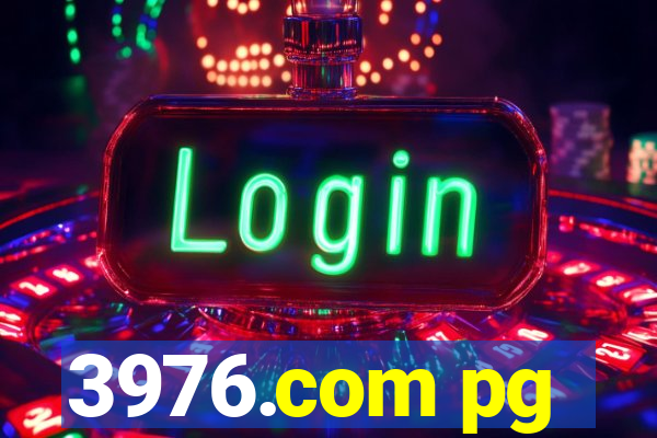 3976.com pg