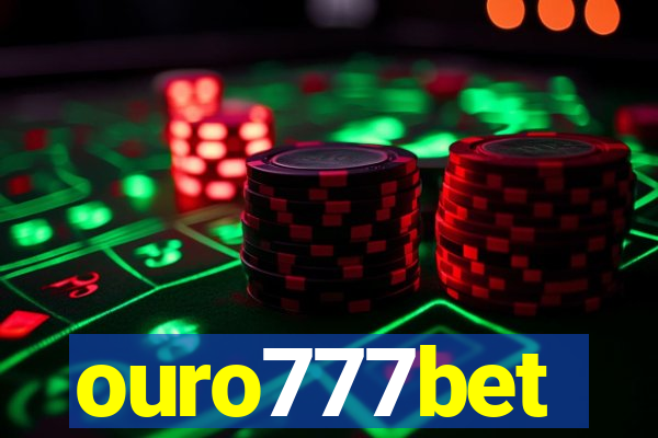ouro777bet