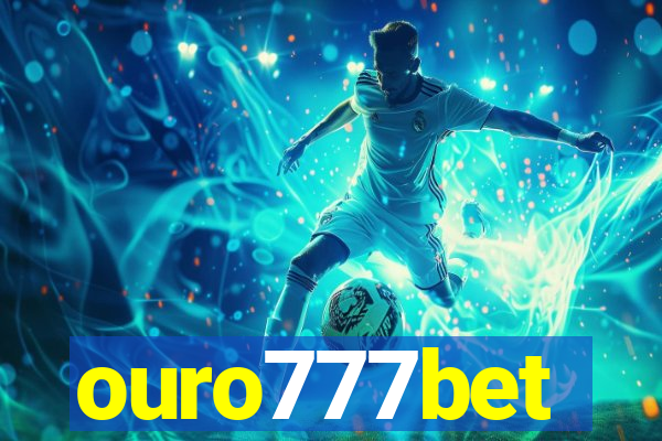 ouro777bet