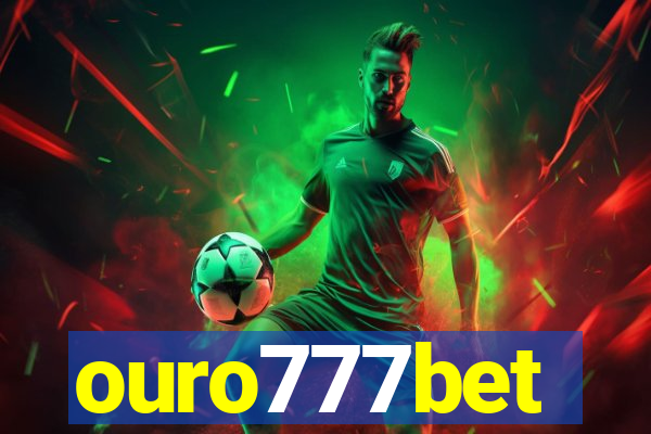 ouro777bet