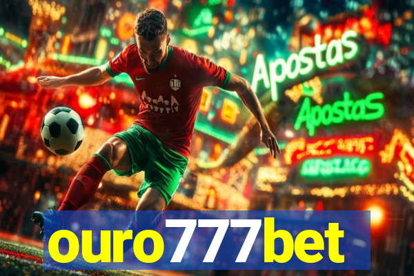 ouro777bet