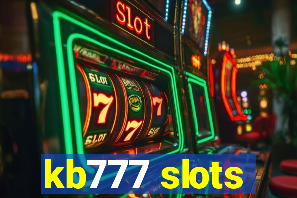 kb777 slots
