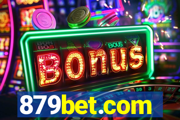 879bet.com