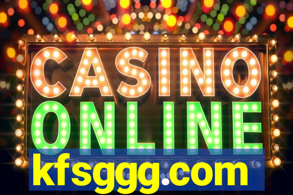 kfsggg.com