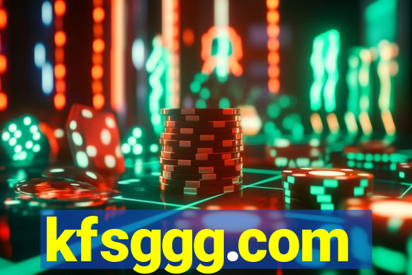 kfsggg.com