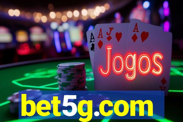 bet5g.com