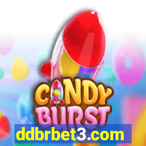 ddbrbet3.com
