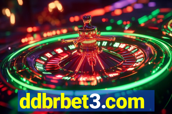 ddbrbet3.com