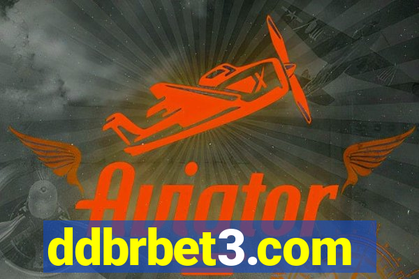 ddbrbet3.com