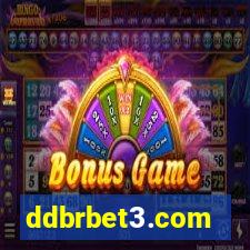 ddbrbet3.com