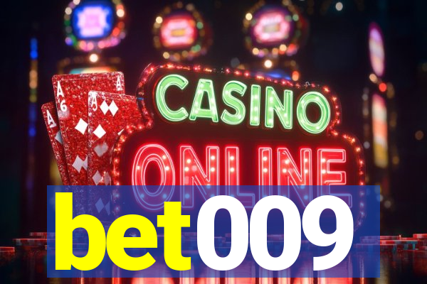 bet009