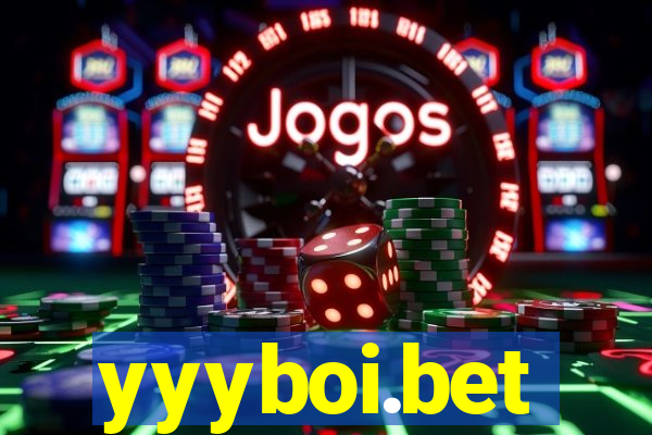 yyyboi.bet
