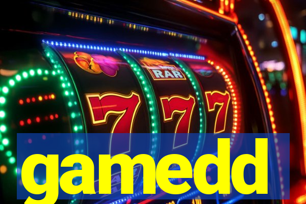 gamedd