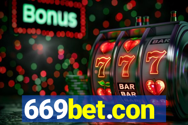 669bet.con