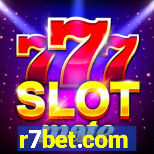 r7bet.com