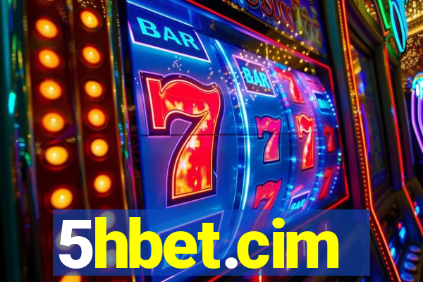 5hbet.cim