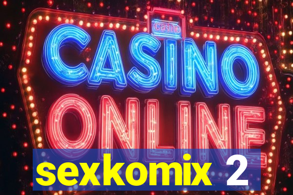 sexkomix 2